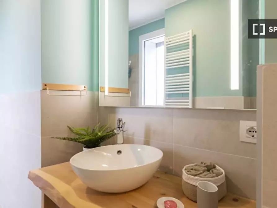 Immagine 18 di Appartamento in affitto  in Via Francesco Gonin a Milano