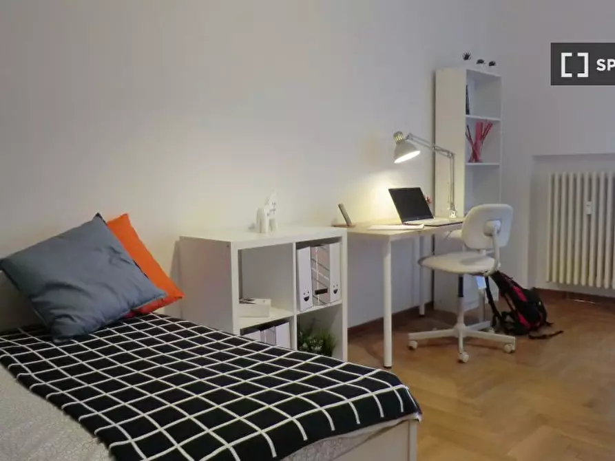 Immagine 3 di Camera condivisa in affitto  in via Vecchia a Padova