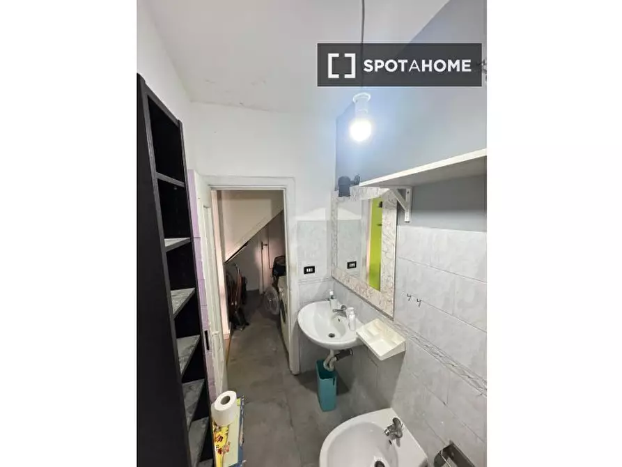 Immagine 1 di Ufficio in affitto  in Via Nilo a Napoli