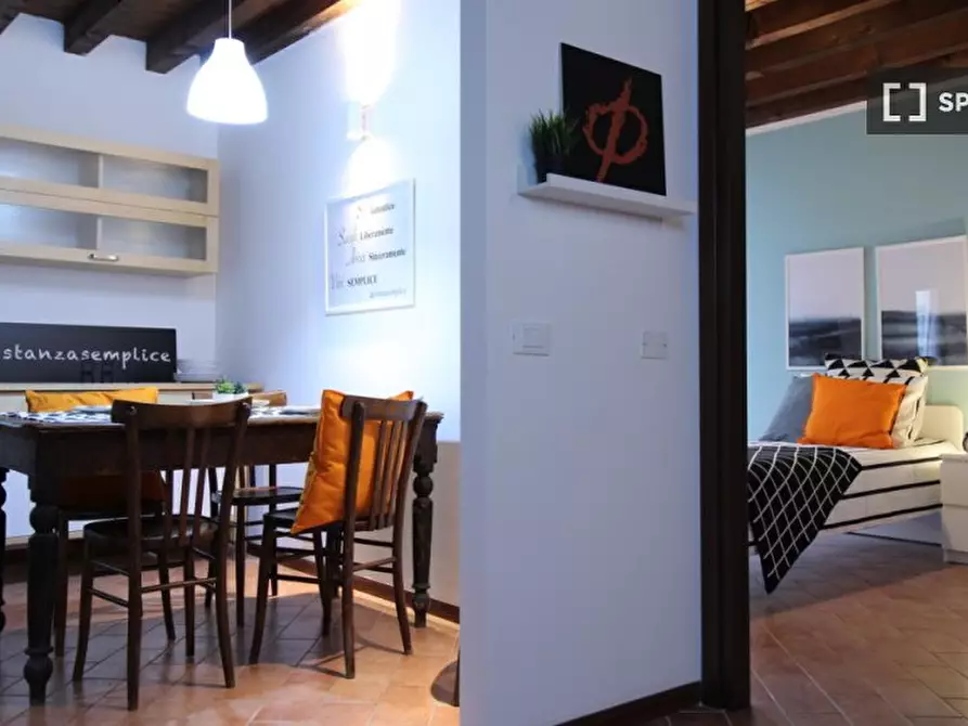 Immagine 10 di Camera condivisa in affitto  in Trieste a Brescia