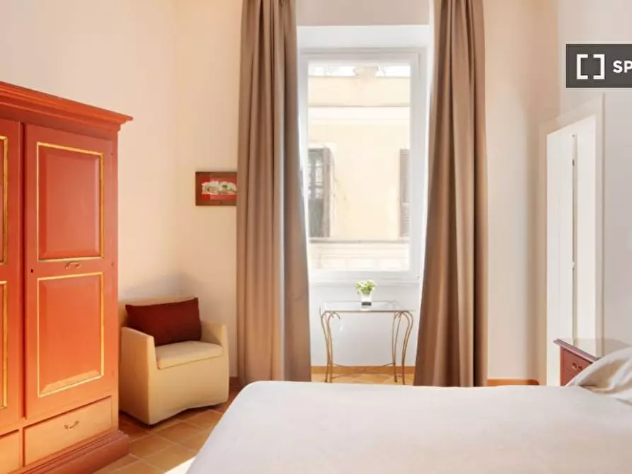 Immagine 5 di Appartamento in affitto  in Via Cavour a Roma