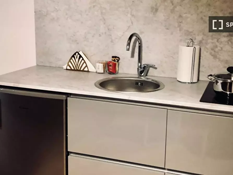 Immagine 9 di Ufficio in affitto  in Via dei Conservatori del Mare a Genova