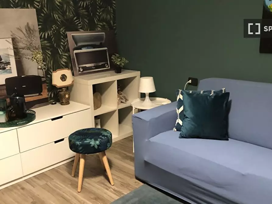 Immagine 6 di Appartamento in affitto  in Via Vittorio Scialoia a Milano