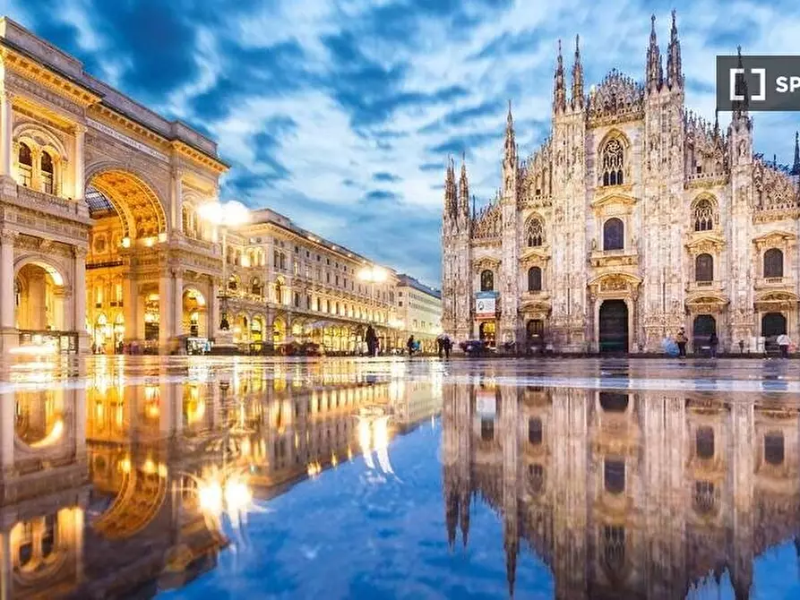 Immagine 15 di Appartamento in affitto  in Via Sempione a Pero