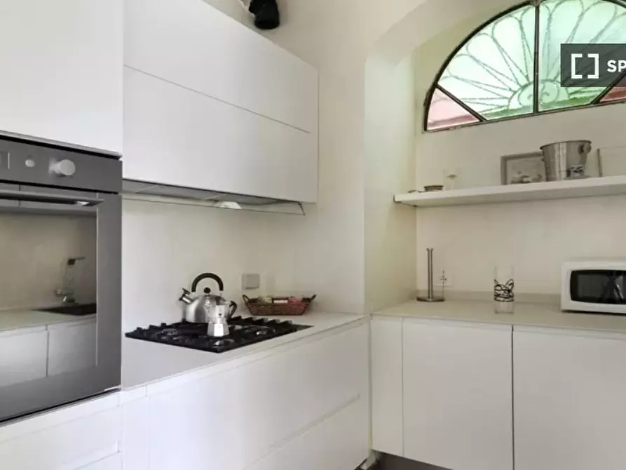 Immagine 11 di Appartamento in affitto  in Via Santo Stefano a Bologna