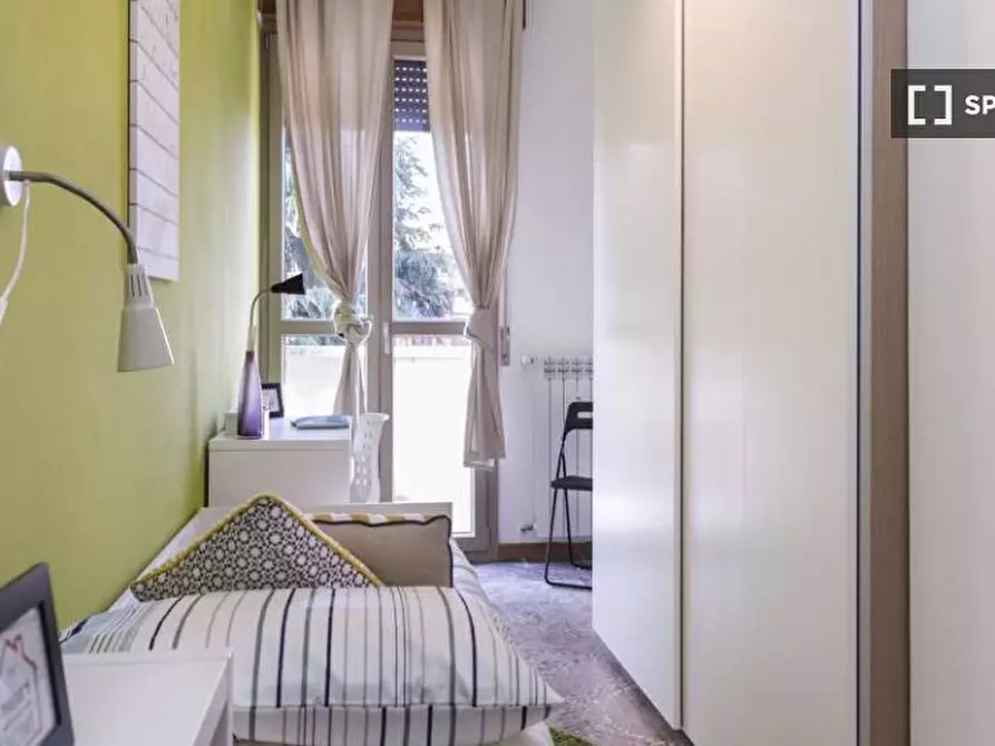 Immagine 5 di Camera condivisa in affitto  in Viale Giovanni Vicini a Bologna