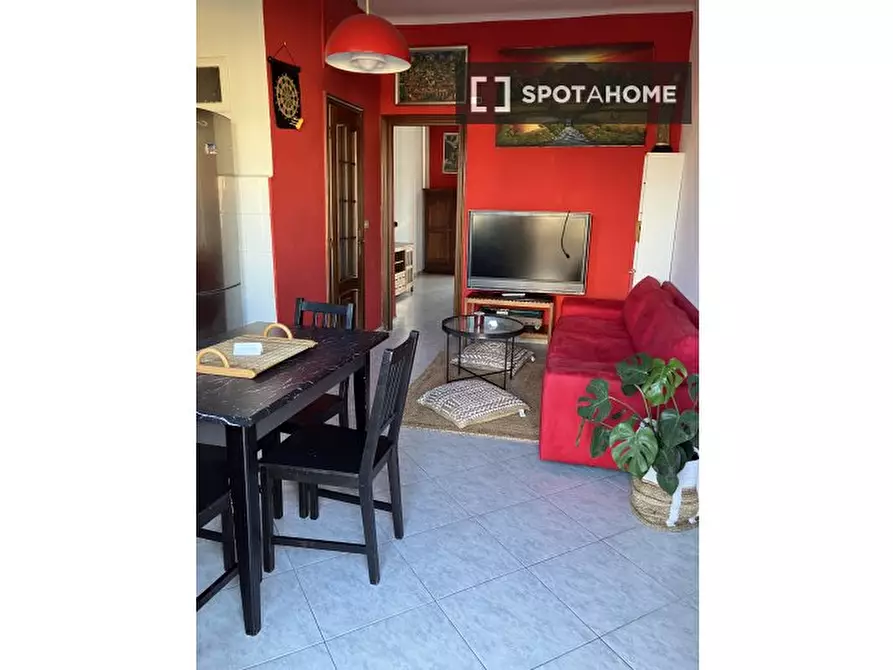 Immagine 2 di Ufficio in affitto  in Via Giuseppe Meda a Milano