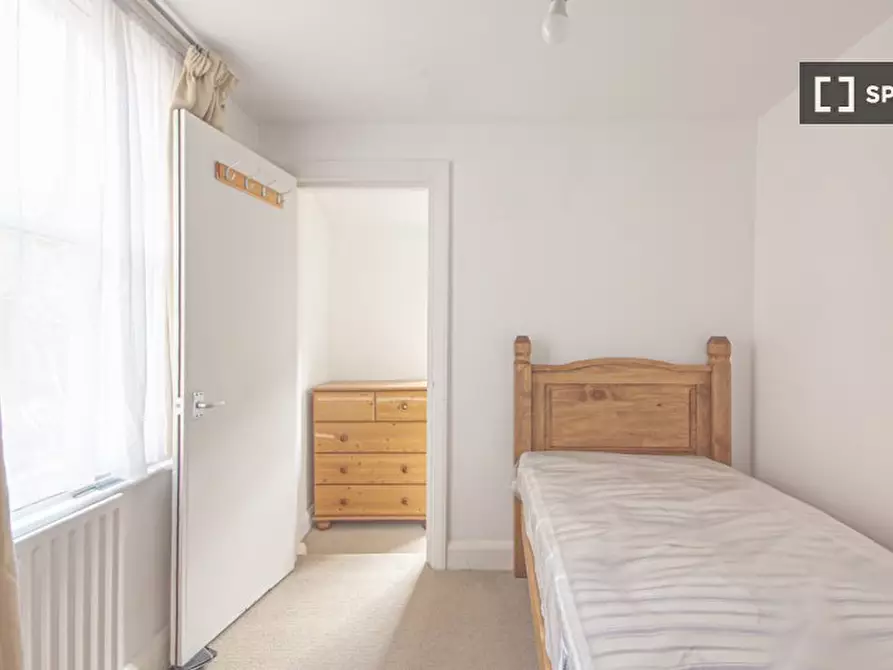 Immagine 12 di Appartamento in affitto  in Wansey St a Camberwell