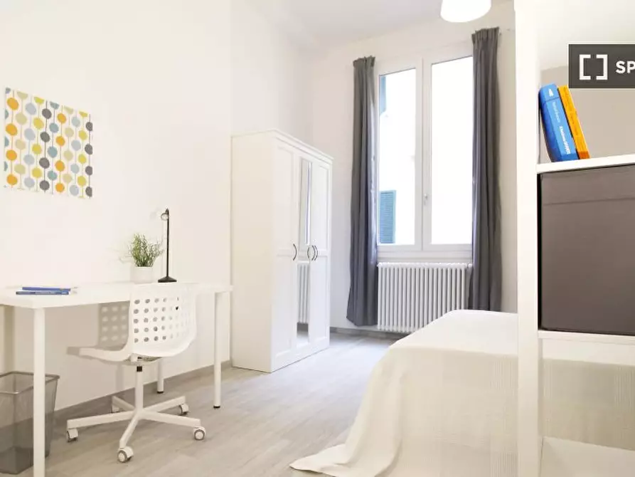 Immagine 15 di Camera condivisa in affitto  in Maggiore a Bologna