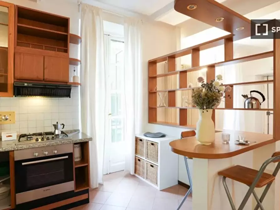 Immagine 4 di Appartamento in affitto  in Via Giovanni Giolitti a Torino