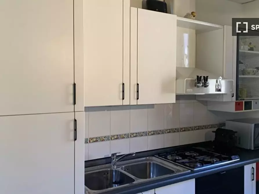 Immagine 4 di Appartamento in affitto  in Vicolo Privato Lavandai a Milano