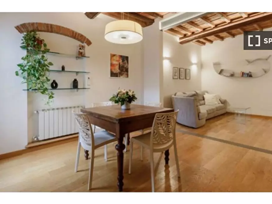 Immagine 5 di Appartamento in affitto  in Via del Porcellana a Firenze