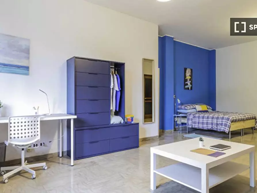 Immagine 2 di Camera condivisa in affitto  in Via Roberto Schumann a Padova