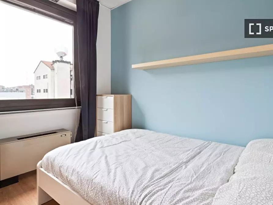 Immagine 18 di Camera condivisa in affitto  in Via Privata Deruta a Milano