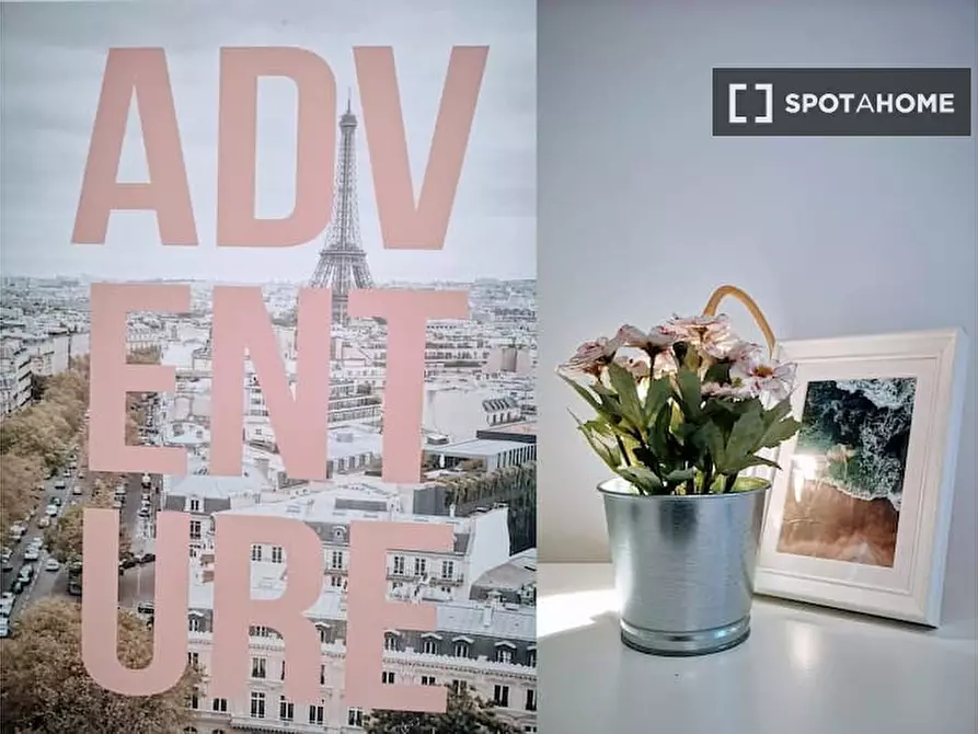 Immagine 5 di Appartamento in affitto  in Via Copernico a Milano