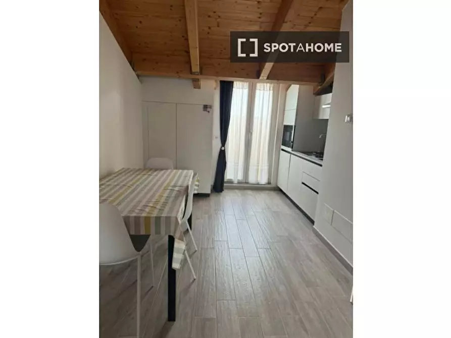 Immagine 3 di Appartamento in affitto  in Via Savona a Milano