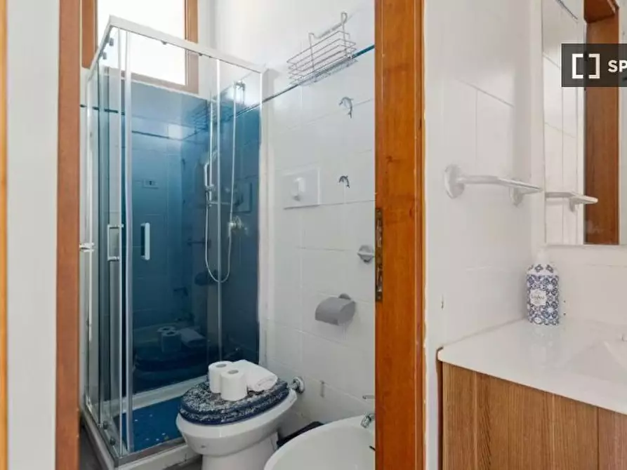 Immagine 12 di Appartamento in affitto  in Via Errico Petrella a Milano