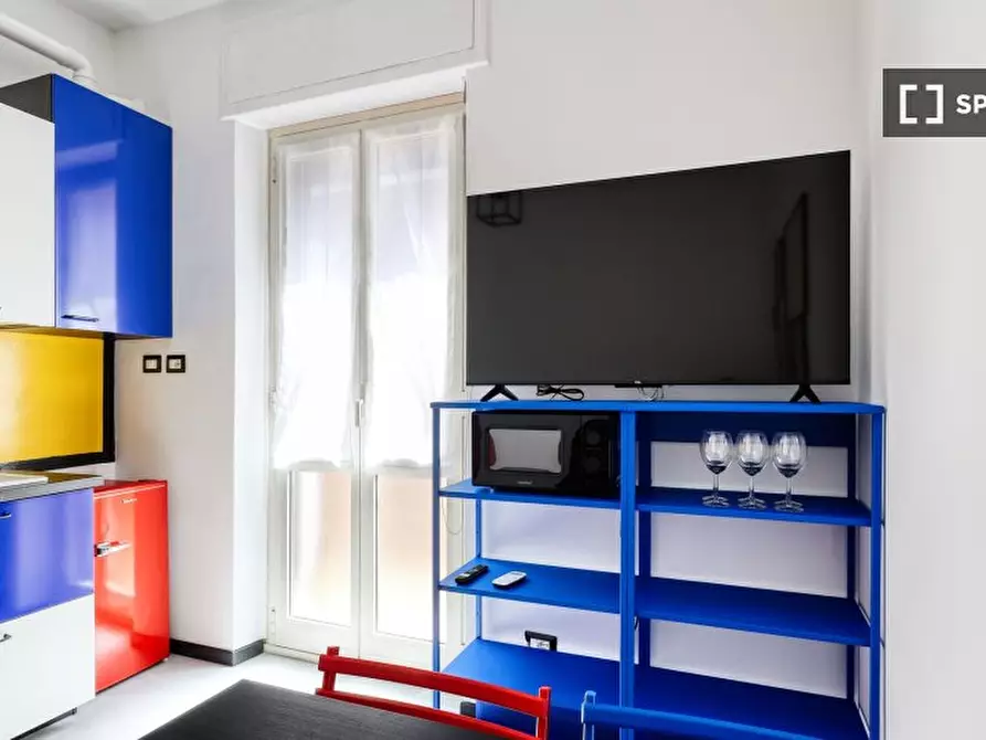 Immagine 9 di Appartamento in affitto  in Via Privata Paolo Paruta a Milano