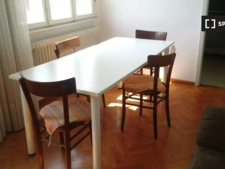 Immagine 16 di Camera condivisa in affitto  in Via Castelbarco a Trento