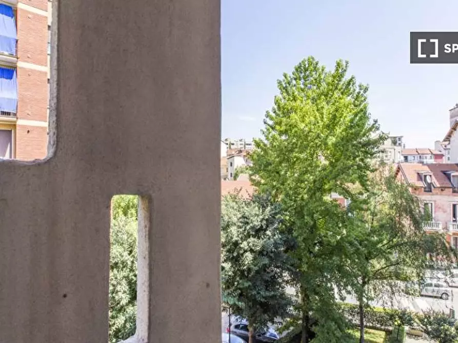 Immagine 17 di Camera condivisa in affitto  in Via Gallarate a Milano