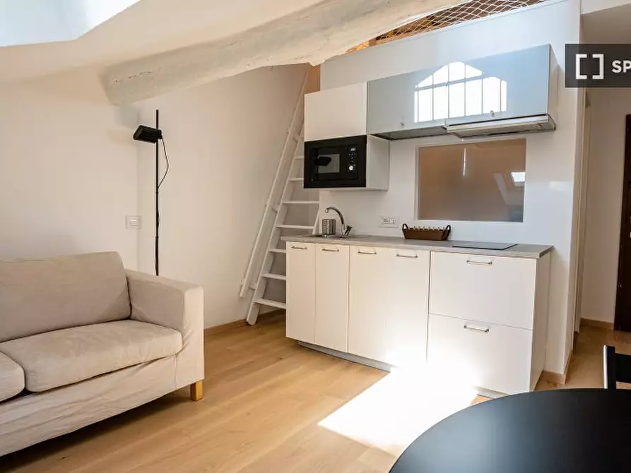 Immagine 9 di Ufficio in affitto  in Viale Bligny a Milano