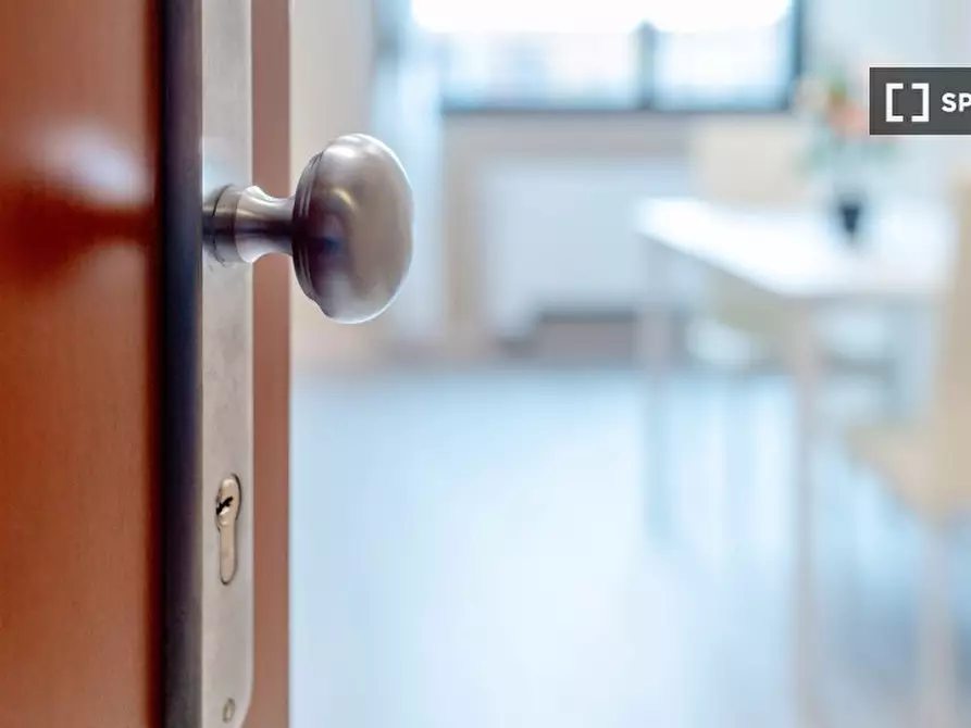 Immagine 9 di Appartamento in affitto  in Via Nizza a Torino