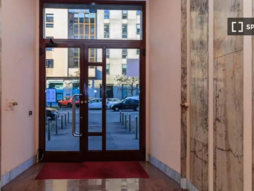 Immagine 7 di Appartamento in affitto  in Via Guglielmo Silva a Milano