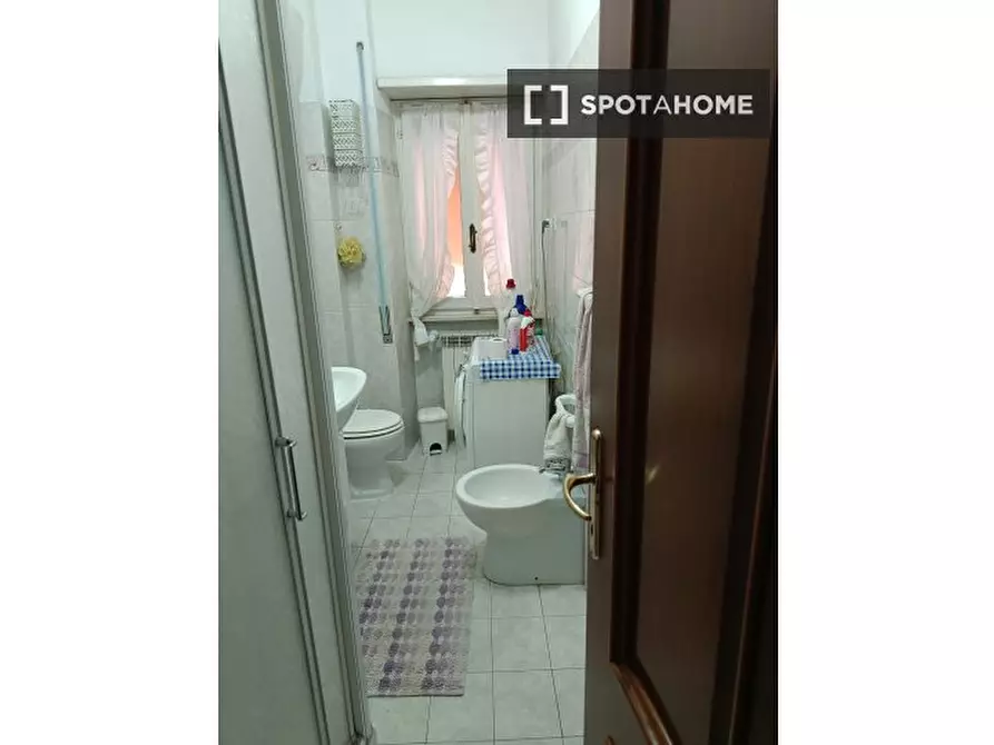 Immagine 4 di Appartamento in affitto  in Via Pietro Belon a Roma