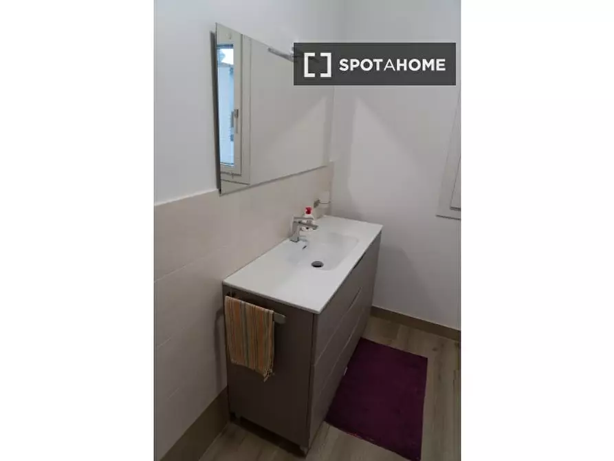 Immagine 7 di Camera condivisa in affitto  in Via Vecchia a Padova