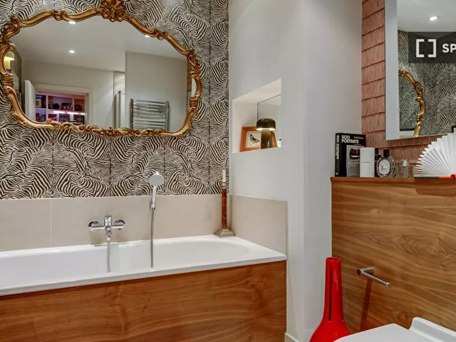 Immagine 19 di Appartamento in affitto  in Flat a Camberwell