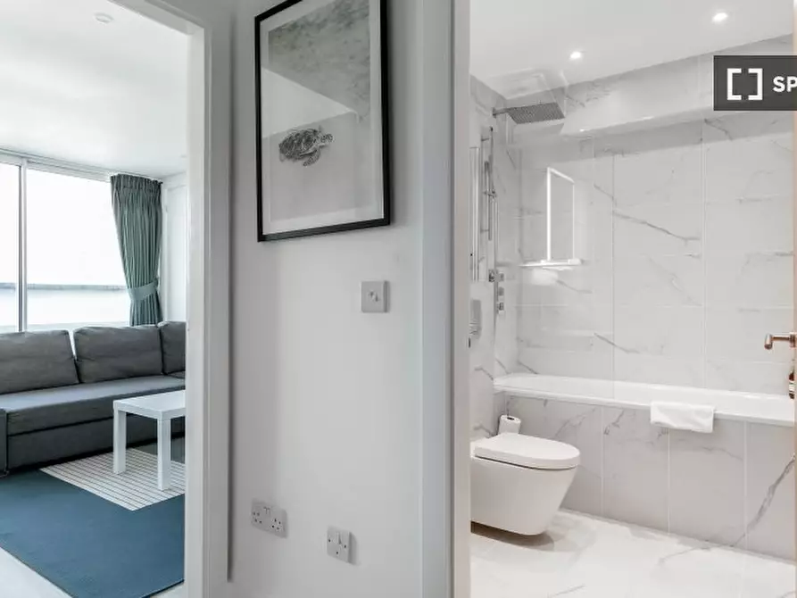 Immagine 15 di Appartamento in affitto  in Bell House, 17-19 Nevern Pl, Kensington, London SW5 9NR, UK a Kensington