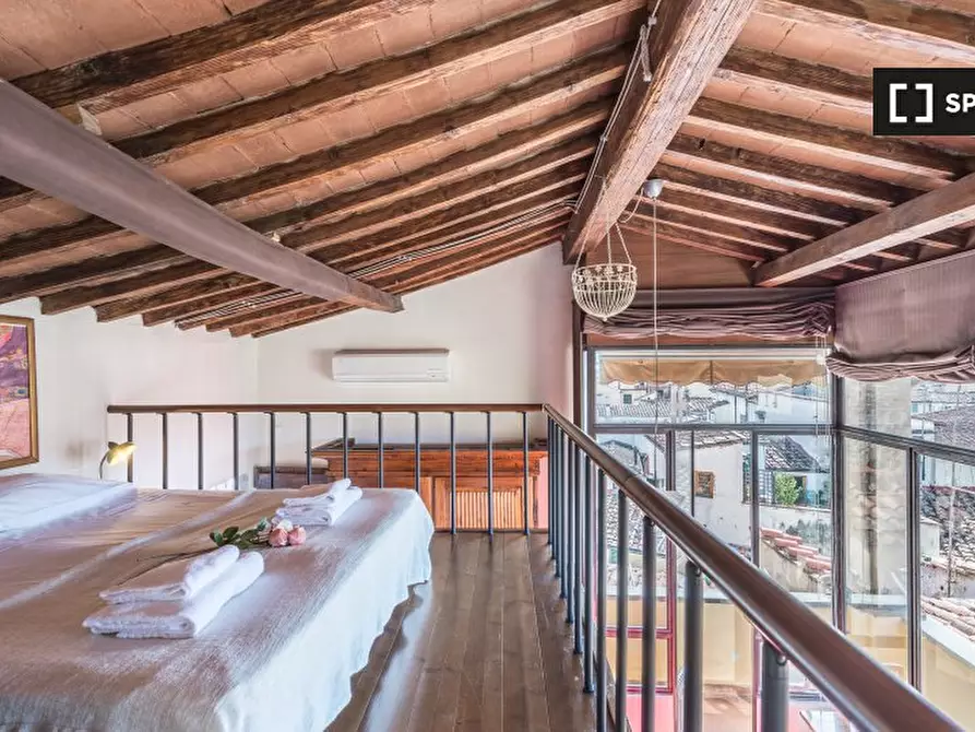 Immagine 7 di Appartamento in affitto  in Via Matteo Palmieri, 50122 Firenze FI, Italy a Firenze