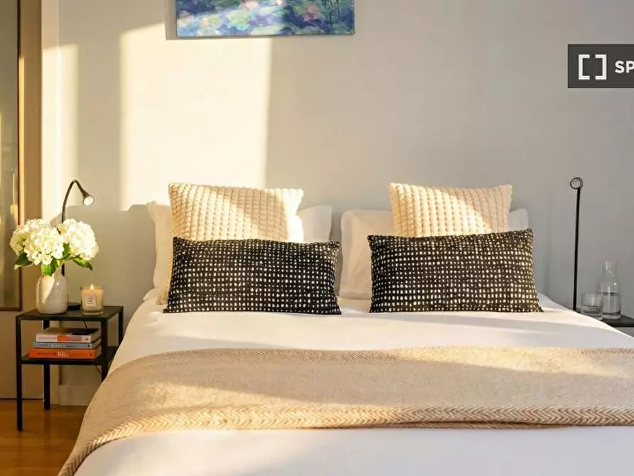 Immagine 17 di Appartamento in affitto  in P.za de Angeli Ernesto a Milano