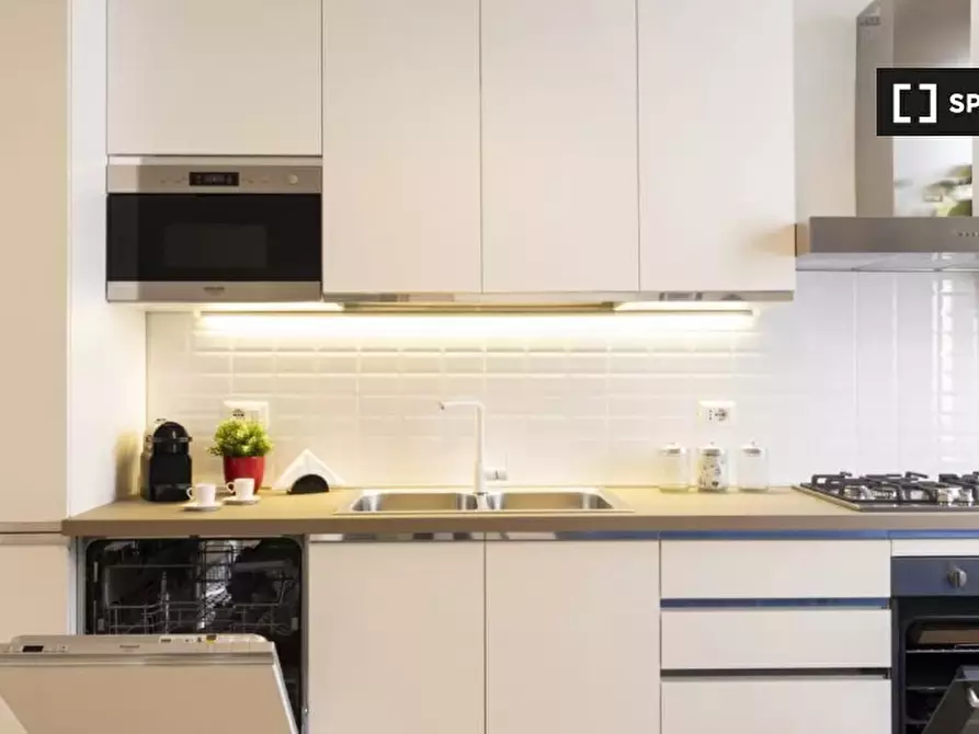 Immagine 8 di Appartamento in affitto  in Viale Fulvio Testi a Milano