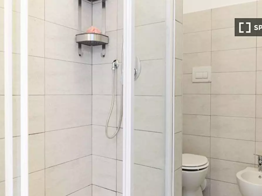 Immagine 19 di Camera condivisa in affitto  in Viale Andrea Doria a Milano