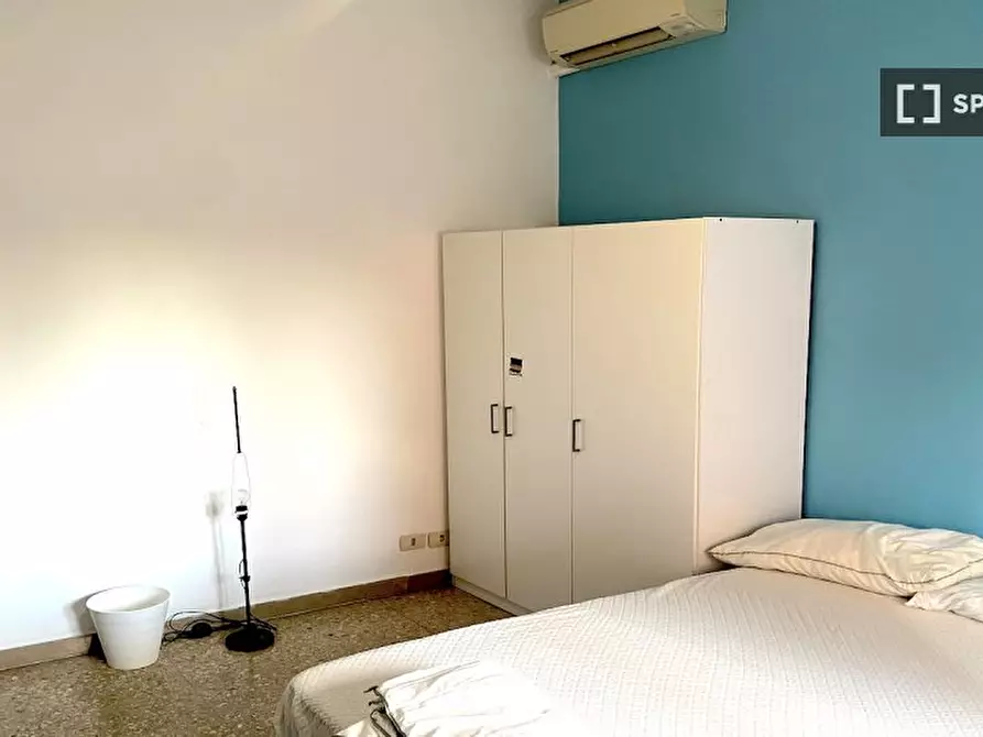 Immagine 6 di Camera condivisa in affitto  in Viale Tirreno, 00141 Roma RM, Italy a Roma