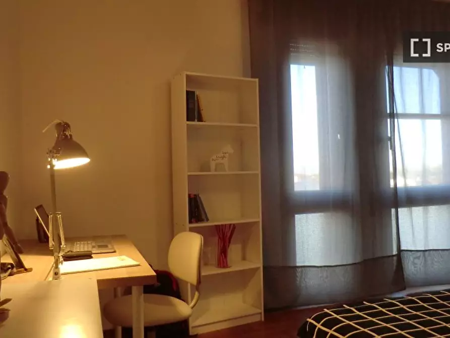 Immagine 3 di Camera condivisa in affitto  in via Vecchia a Padova