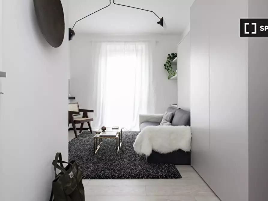 Immagine 6 di Appartamento in affitto  in Via Genova Thaon di Revel a Milano