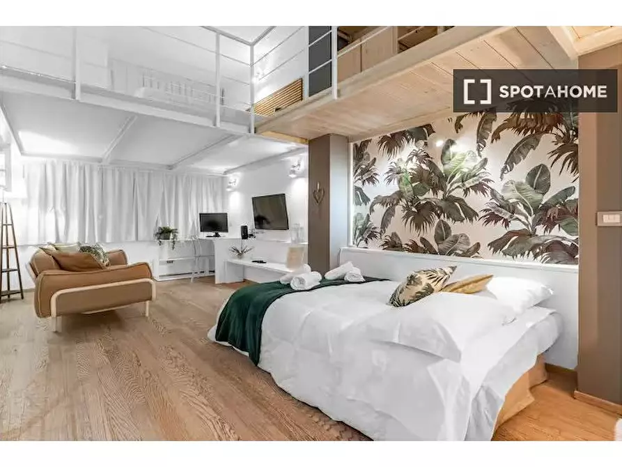 Immagine 8 di Appartamento in affitto  in Piazzale Tripoli a Milano