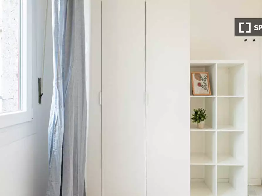 Immagine 19 di Camera condivisa in affitto  in Via Salvatore Barzilai a Milano