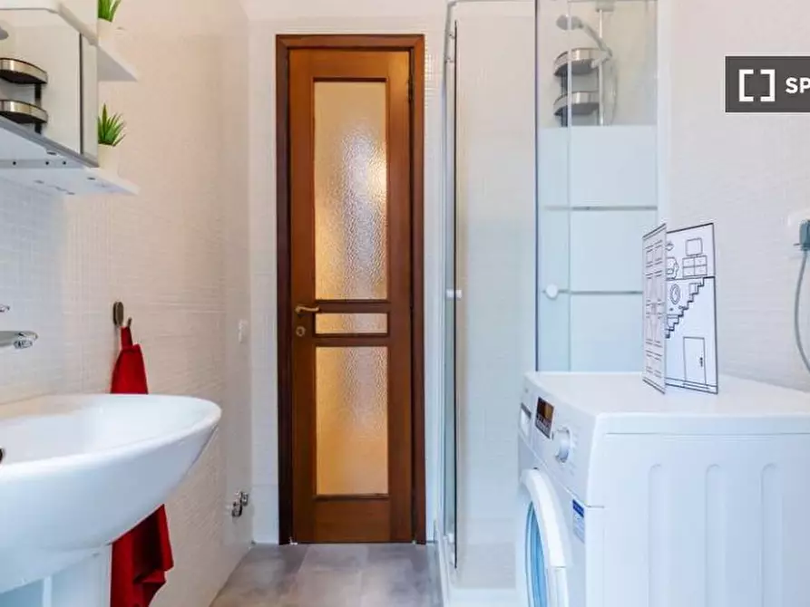 Immagine 18 di Camera condivisa in affitto  in Via Roberto Schumann a Padova