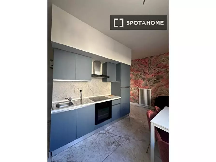 Immagine 11 di Camera condivisa in affitto  in Via del Ponte alle Mosse a Firenze