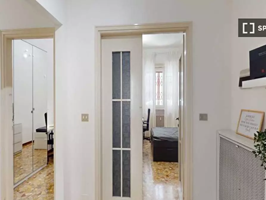 Immagine 9 di Camera condivisa in affitto  in Via Anco Marzio a Milano