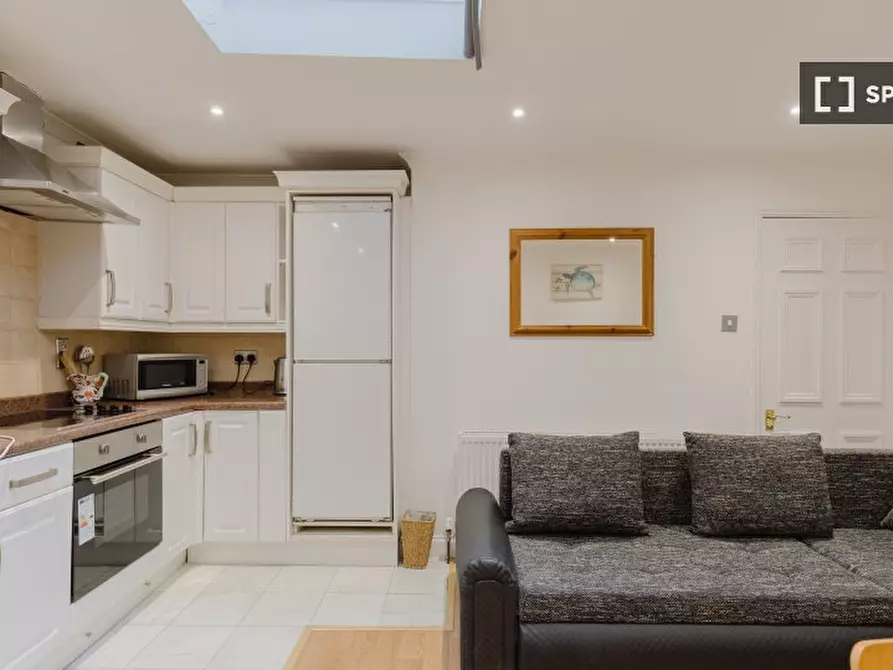 Immagine 14 di Appartamento in affitto  in Broadley St a Paddington