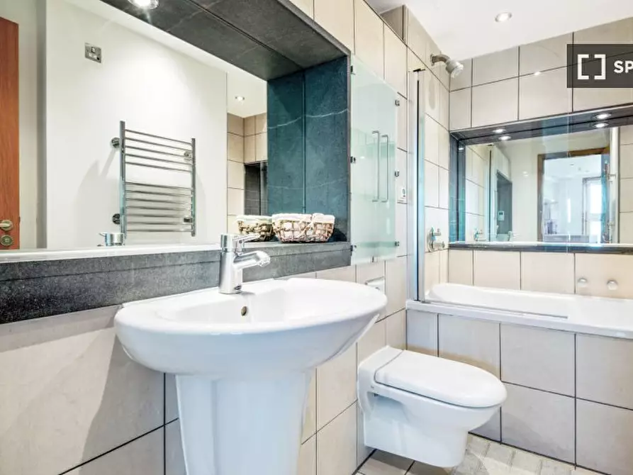 Immagine 9 di Appartamento in affitto  in Haymarket a 