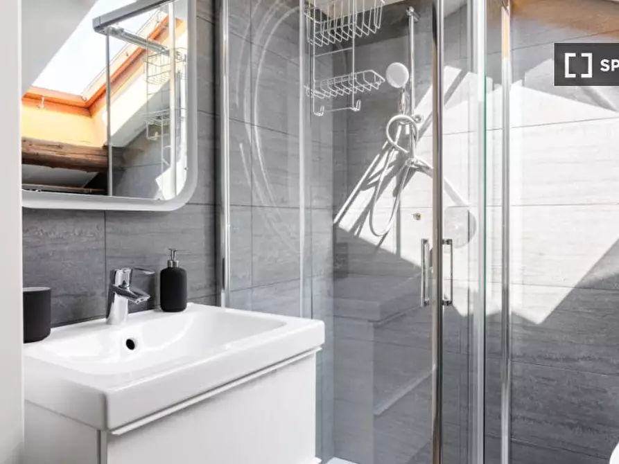 Immagine 9 di Camera condivisa in affitto  in Via Privata Minturno a Milano