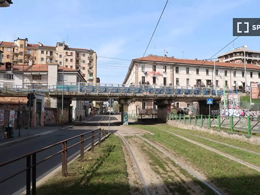 Immagine 2 di Appartamento in affitto  in Via Giovanni Pezzotti a Milano