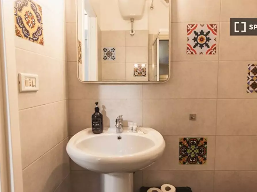 Immagine 14 di Appartamento in affitto  in Lungotevere dei Mellini a Roma