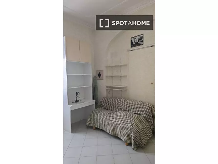 Immagine 9 di Ufficio in affitto  in Via Iberia a Roma