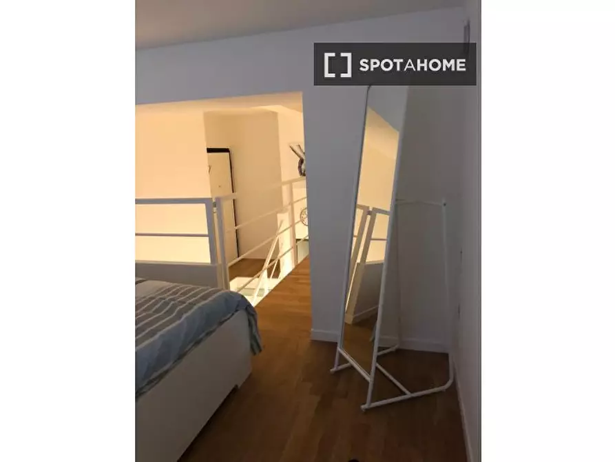 Immagine 3 di Appartamento in affitto  in Via Carlo Foldi a Milano